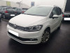 VW Touran 1.6 CR TDI 7-Sjedišta Parktronic Kamera