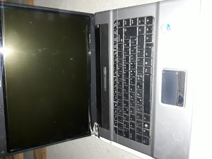 Laptop HP za dijelove