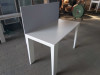 UREDSKI STOL DRVO METAL