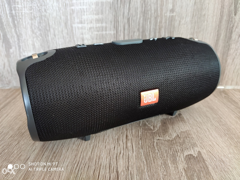 Jbl 2024 xtreme akcija