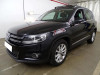 Vw Tiguan 2.0 CR TDI HIGHLINE SPORT Carat Edition