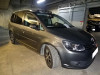 Volkswagen Touran 2.0 CR TDI Comfortline 7-Sjedišta
