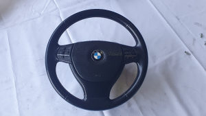 BMW Volan F10 F11 F07 F01 F06 Airbag