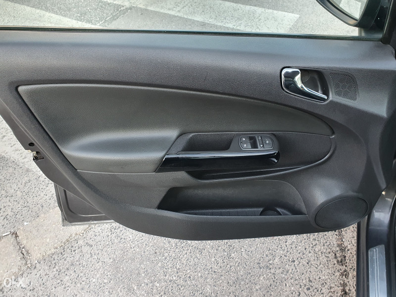 OPEL CORSA D 1.3 CDTI *ECOFLEX*ECC*MOD 2012*
