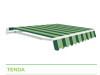 TENDA 295 X 200 cm