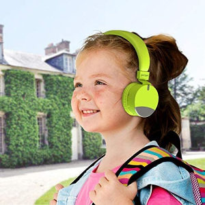GS-E86 GORSUN, bluetooth slušalice za djecu