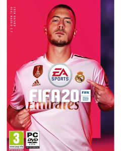 FIFA 20 / PC KEY / ORIGIN