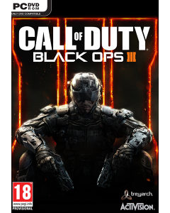 Black Ops 3 / Call of Duty: Black Ops III / Steam Key