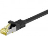 Mrezni Ethernet FTP kabal CAT7 CAT 7 RJ45 2m (26396)