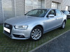 Audi A4 2.0 TDI Sportpaket EXCLUSIVE PLUS FACELIFT