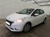 Peugeot 208 1.4 HDI Allure Sport