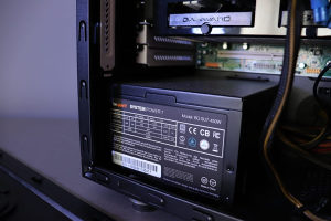 BeQuiet! Straight Power 7 450W