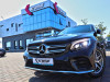 Mercedes GLC 220 D BlueTEC 4Matic 9G-Tronic AMG Line