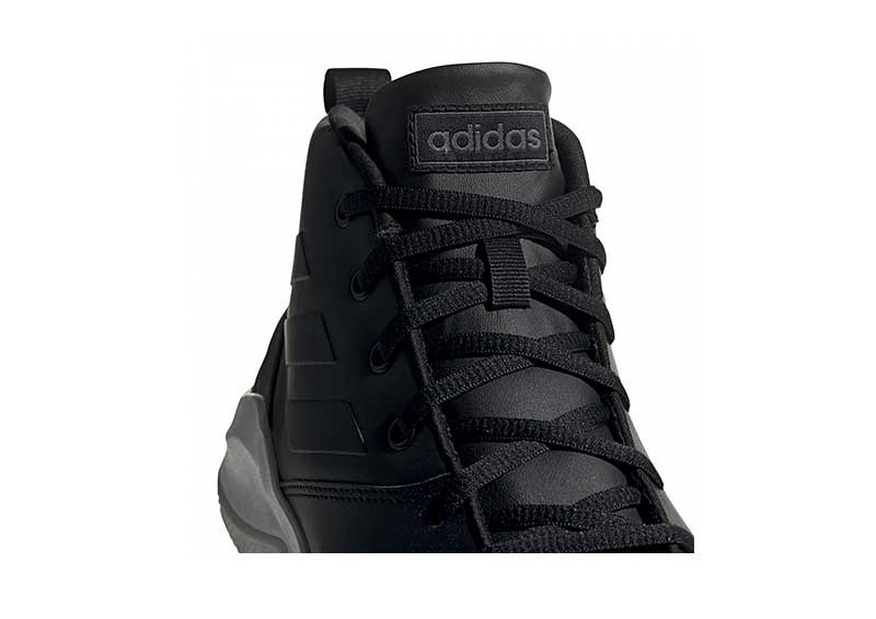Adidas Patike Muške OWN THE GAME Košarka EE9638 Tene/patike za