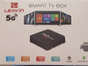 Smart tv box
