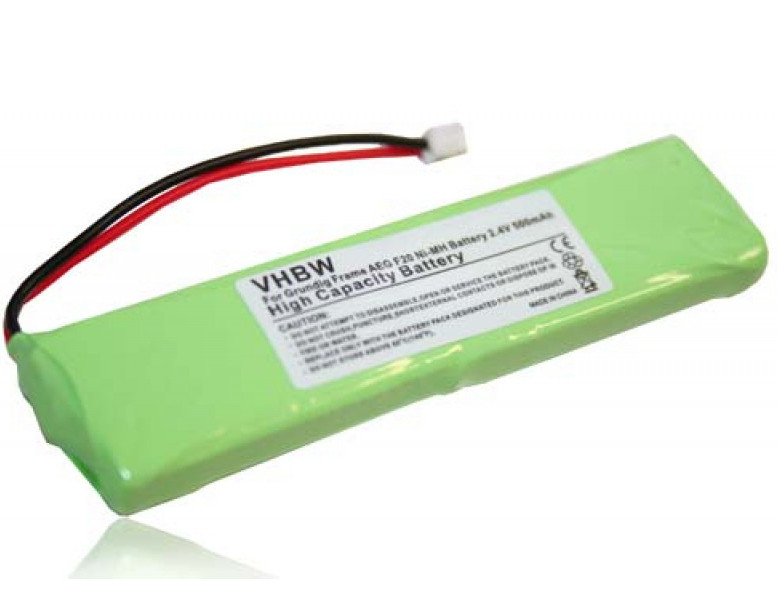 Baterija AKKU ZA APARAT GRUNDIG FRAME