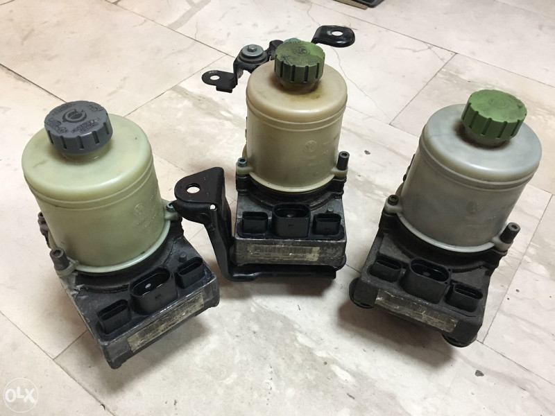Koyo servo pumpa VW Škoda Seat garancija