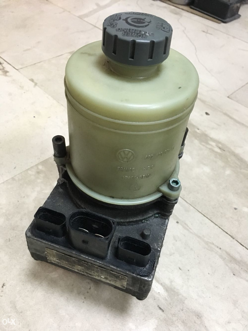 Koyo servo pumpa VW Škoda Seat garancija