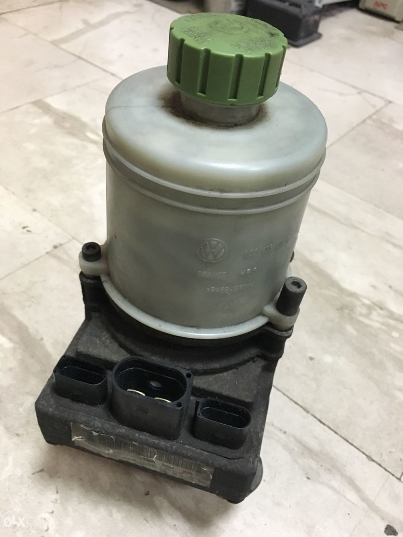 Koyo servo pumpa VW Škoda Seat garancija