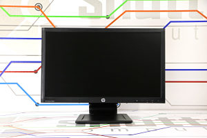 HP Compaq LA2306x 23-inch WLED Backlit LCD Monitor