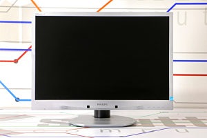 MONITOR PHILIPS BRILLIANCE 220B 22 inch LED