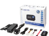Adapter USB 2.0 Sata IDE HDD 2.5 3.5 Logilink (18307)