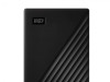 WD EKSTERNI HDD 5TB USB 3.0 2.5