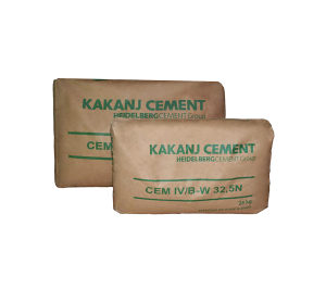 Cement KAKANJ 25 kg