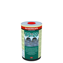 ISOMAT PS-20 Vodonepropusni premaz providni