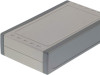 PLASTICNA KUTIJA 76 x 130 x 30 mm SIVA (026380)