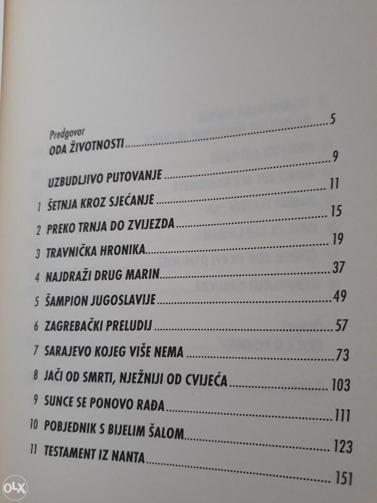 MIROSLAV ĆIRO BLAŽEVIĆ - PREKO TRNJA DO ZVIJEZDA