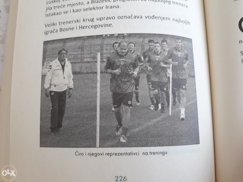 MIROSLAV ĆIRO BLAŽEVIĆ - PREKO TRNJA DO ZVIJEZDA