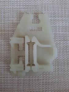 PODIZAC STAKLA BMW X5 E46 NOSAC KLIZAC