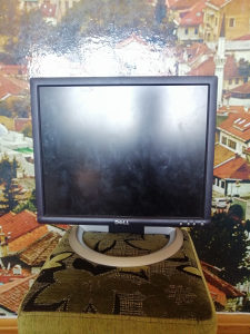 DELL MONITOR