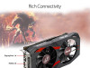 Grafička kartica ASUS GeForce GTX 1050 Ti Cerberus -4GB