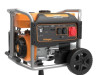Villager agregat VGP 7900 S 7.8kW 230/400V