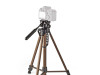 TRIPOD STALAK STATIV ZA KAMERE FOTOAPARAT 145cm