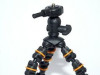 FLEKSIBILNI TRIPOD STALAK STATIV 18CM 0.5KG (018224)