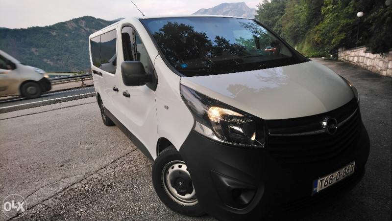 Prevoz putnika aerodrom Tuzla 062 213 645