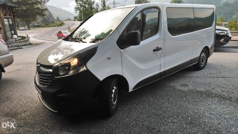 Prevoz putnika aerodrom Tuzla 062 213 645