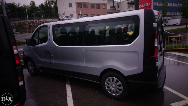 Prevoz putnika aerodrom Tuzla 062 213 645