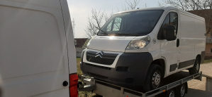 Citroen Jumper 2.2 HDI EURO 5 2014/Boxer/ Dijelovi BA55