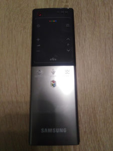 Samsung daljinski smart tv