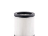 Filter za usisivac za pepeo HEPA ISKRA ZN1601