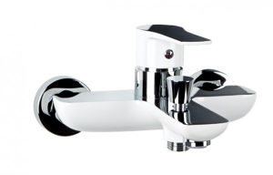 Baterija za kadu VALVEX Dali white 730191
