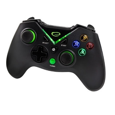Game Pad ESPERANZA CAPTAIN, USB, vibration, PC/PS3/XBOX