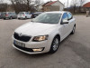 Škoda Octavia 1,6TDI DSG