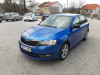 Škoda Rapid 1,6TDI