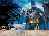 FOTO TAPETE 3D Batman dječije