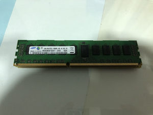 RAM DDR3 2 GB